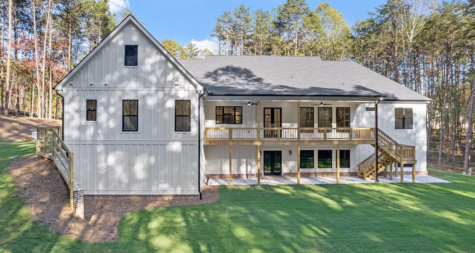 Savannah Cypress - Image 8