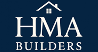 HMA Builders Logo